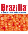 BRAZILIA CIRE ROUGE