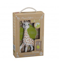 Coffret Sophie la Girafe