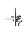 848 (524) Crayon yeux Infini Waterproof N°11 Noir Maria Galland