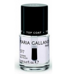 507 Vernis à Ongles Top Coat N°001 Maria Galland