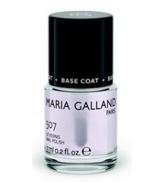 507  Vernis à Ongles Base Coat N°000 Maria Galland