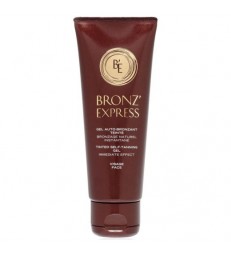 Gel Auto-Bronzant Teinté Bronz’Express