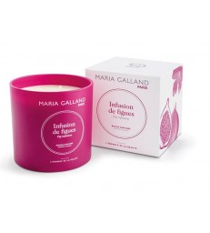 Bougie Parfumée Maria Galland