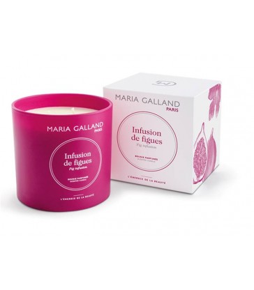Bougie Parfumée Maria Galland