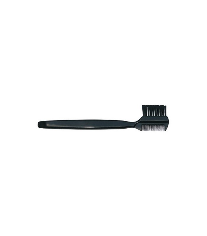 Brosse Sourcils et Peigne pour Cils - Accessoire Maquillage