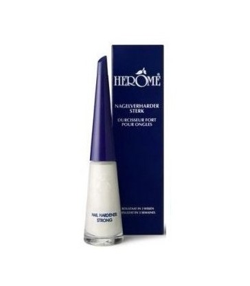 Durcisseur Fort pour Ongles 10ml