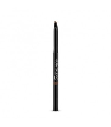 525 Maria Galland Le Crayon Sourcil Watterproof n°12 Châtain