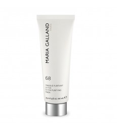 68 Masque Purifiant D-Tox Maria Galland
