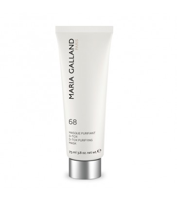 68 Masque Purifiant D-Tox