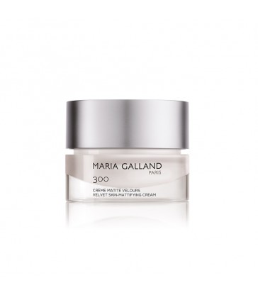 Maria Galland CRÈME MATITÉ VELOURS 300
