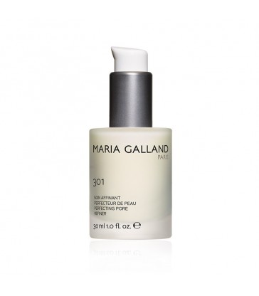 SOIN AFFINANT PERFECTEUR DE PEAU 301 Maria Galland