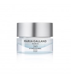 260 Crème Hydra'Global Maria Galland