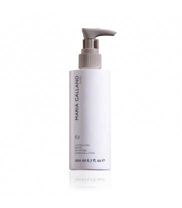 62 Lotion Hydra Matité Maria Galland