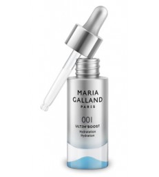 Ultim'Boost 001 Hydratation 15ml Maria Galland