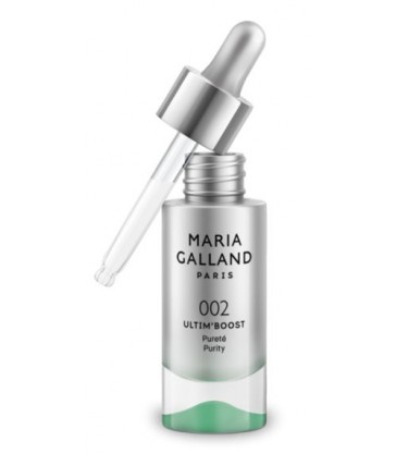 Maria Galland Ultim'Boost 002 Pureté 15 ml