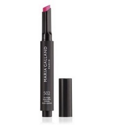 502 Le Rouge Stylo Infini n°10 Sorbet Grenadine MARIA GALLAND