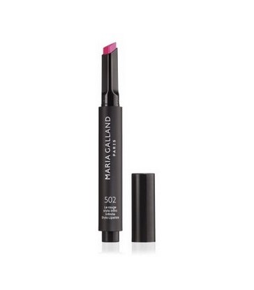 502 Le Rouge Stylo Infini n°10 Sorbet Grenadine MARIA GALLAND