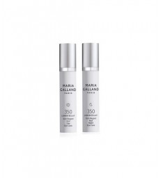 350 Soin Duo Regard Jour & Nuit Maria Galland