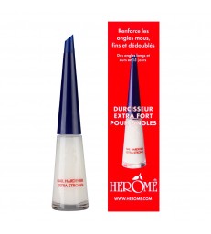 Durcisseur Extra Fort pour Ongles 10ml