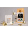 Coffret Gel lavant Corps et Cheveux STEP-ONE