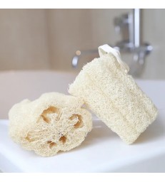 Eponge Corporelle Loofah