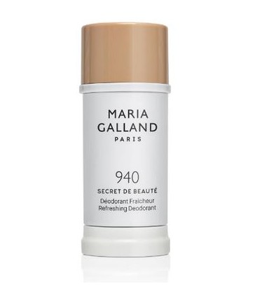 940 Déodorant Fraicheur Maria Galland