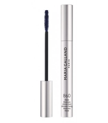 860 Base Mascara Ultime Soin Maria Galland