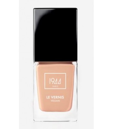 1944 Vernis à Ongles Vegan Naturel Clémence