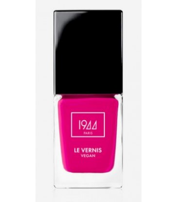 1944 Vernis à Ongles Vegan Naturel Agathe