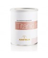 Cire Titanium Rose 800ml