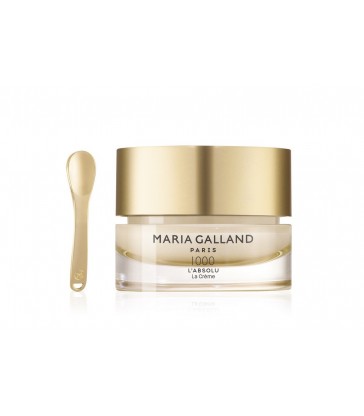 1000 L'ABSOLU La Crème MARIA GALLAND