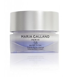 5B Crème Riche Intense Nutri'Vital Maria Galland