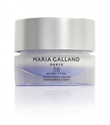 5B Crème Riche Intense Nutri'Vital Maria Galland