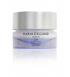 5A Crème Légère Nutri'Vital Maria Galland