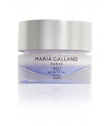 460 Crème Nutri'Vital Maria Galland