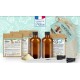 Coffret Voyage Suprême de Douche/Shampooing