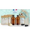 Coffret Voyage Suprême de Douche/Shampooing