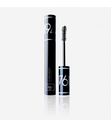 1944 Le Noir Absolu Mascara Noir Pur