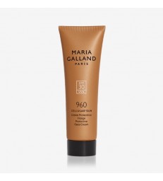 960 Crème Protectrice Visage SPF 30 Maria Galland