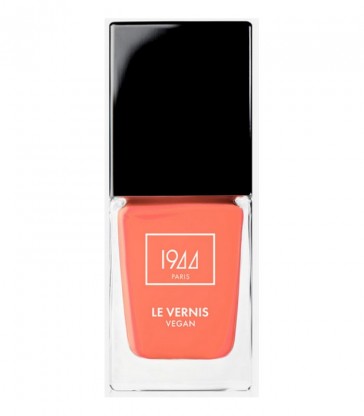 Vernis à Ongles Vegan Naturel STEPHANIE