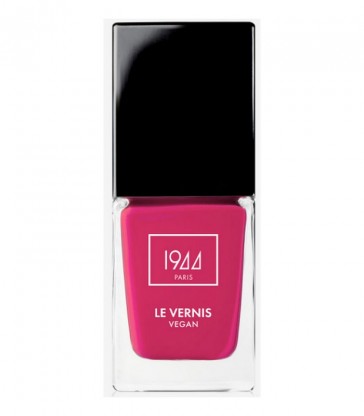 Vernis à Ongles Vegan Naturel ROSANNA