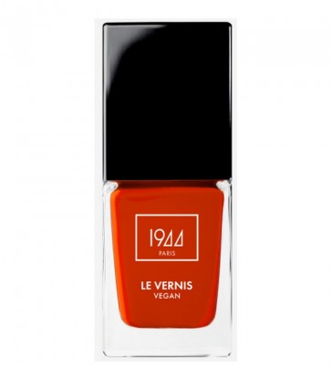 Vernis à Ongles Vegan Naturel VICTOIRE