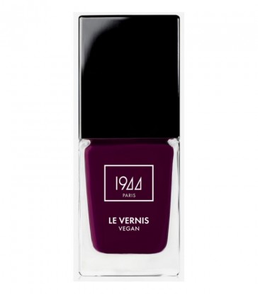 Vernis à Ongles Vegan Naturel ANAIS