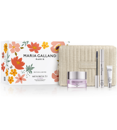 660 - 860- 251 Rituel de soin visage & yeux LIFT’EXPERT MARIA GALLAND