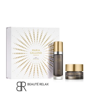 MARIA GALLAND COFFRET 1000 CREME & SERUM