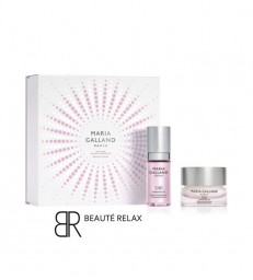 540-560 Coffret LUMIN'ECLAT Maria Galland