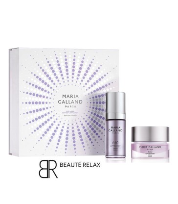 MARIA GALLAND COFFRET LIFT’EXPERT 660-640