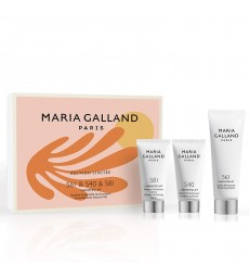 561-540-581 Coffret Eclat Lumin'Eclat Maria Galland