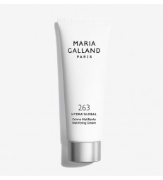 263 Crème Matifiante Hydra'Global Maria Galland (remplace crème 300)