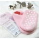 Chausson spa feet soin des pieds